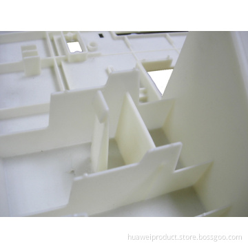 prototype mould CNC plastic prototypes